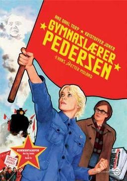 Pedersen: High-School Teacher ( Gymnaslærer Pedersen ) [ English subtitles ] [DVD]