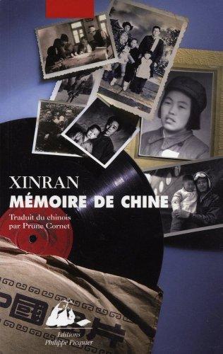 Mémoire de Chine : les voix d'une génération silencieuse