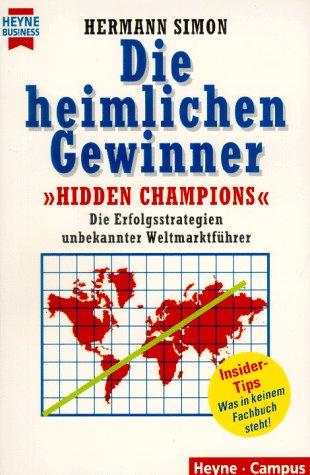 Die heimlichen Gewinner (Hidden Champions)