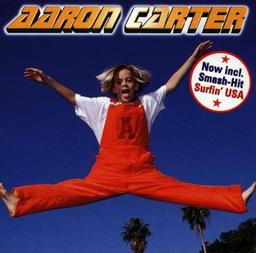 Aaron Carter (Fan-Album)