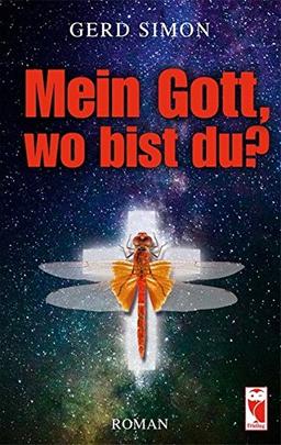 Mein Gott, wo bist du?: Roman