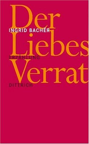 Der Liebesverrat