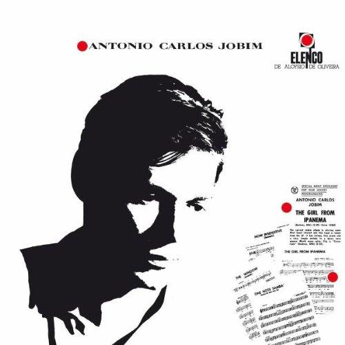 Antonio Carlos Jobim (Elenco Brazil-Serie)