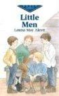 Little Men (Evergreen Classics)