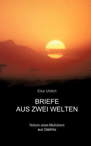 Briefe aus zwei Welten