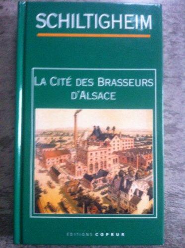 Schiltigheim : la cité des brasseurs d'Alsace