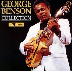 George Benson