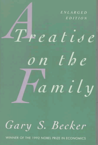 A Treatise on the Family: Enlarged Edition