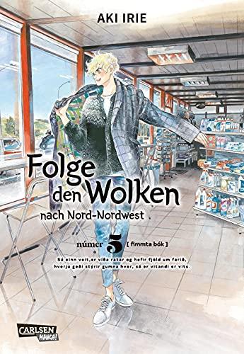 Folge den Wolken nach Nord-Nordwest 5 (5)