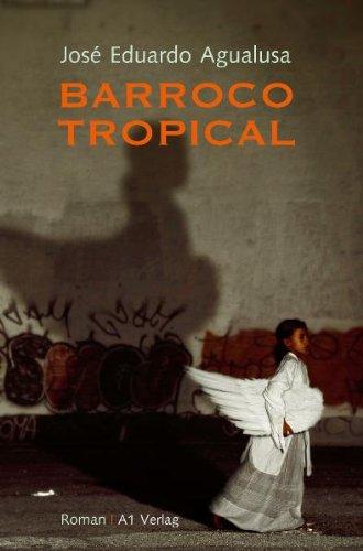 Barroco tropical: Roman