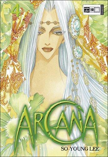 Arcana 04