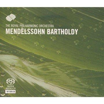 Mendelssohn Bartholdy