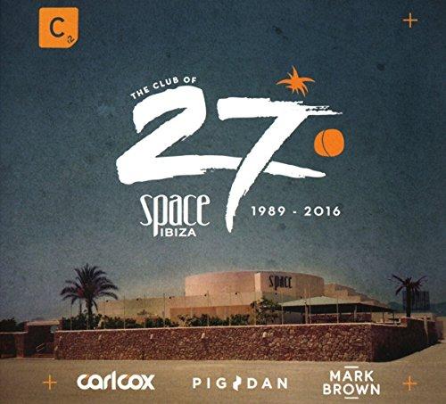 Space Ibiza 2016