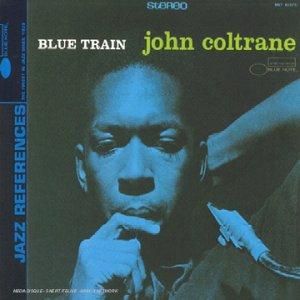 Blue Train