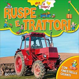 Ruspe e trattori