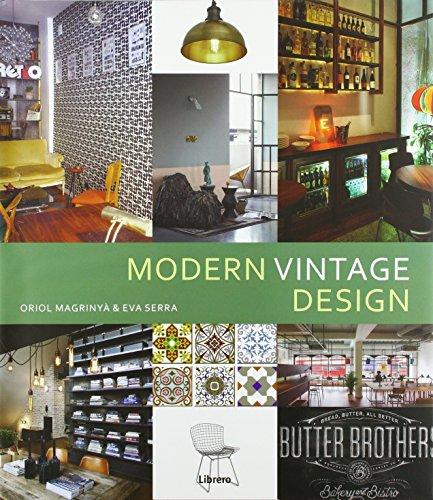 MODERN VINTAGE DESIGN