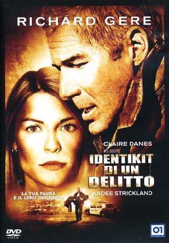 Identikit Di Un Delitto [IT Import]