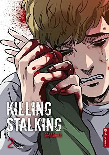 Killing Stalking - Season II 02