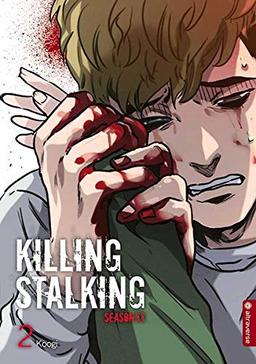 Killing Stalking - Season II 02