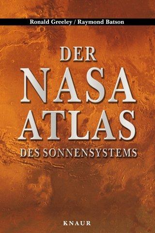 Der NASA-Atlas des Sonnensystems