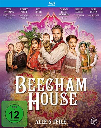 Beecham House - von den Machern von Downton Abbey [Blu-ray]