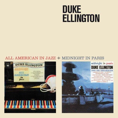 All American in Jazz+Midnigh