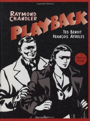 Playback: A Graphic Novel