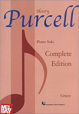 Piano Solo Complete Edition