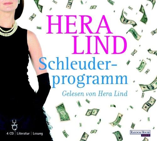 Schleuderprogramm