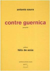 Contre Guernica : pamphlet