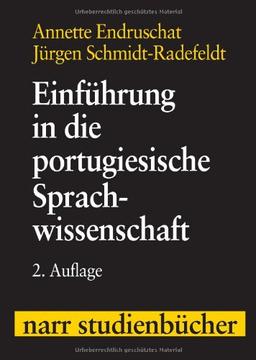 Einführung in die portugiesische Sprachwissenschaft