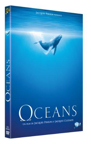 Océans [FR Import]