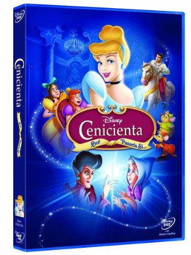 Cenicienta. Que Pasaría Si... [Spanien Import]