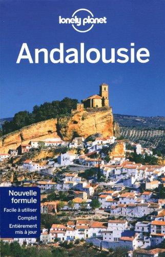 Andalousie