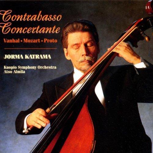 Contrabasso concertante