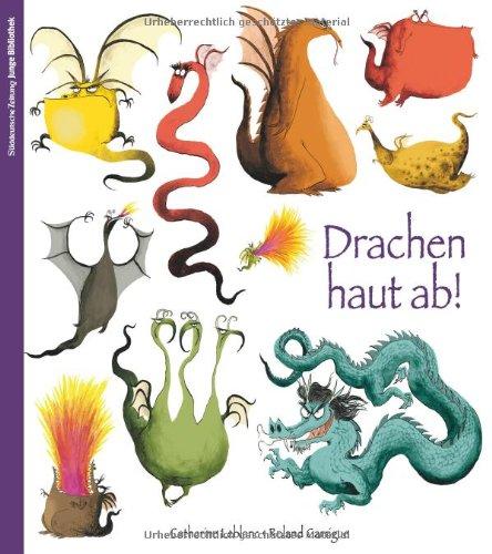 Drachen haut ab!