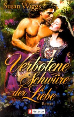 Verbotene Schwüre der Liebe