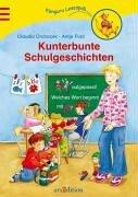 Kunterbunte Schulgeschichten