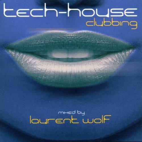 Tech-House Clubbing