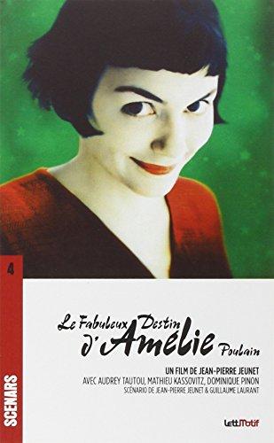 Le fabuleux destin d'Amélie Poulain : édition spéciale dixième anniversaire