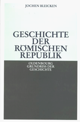 Geschichte der römischen Republik (Ln)