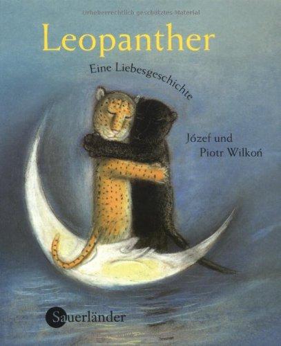 Leopanther