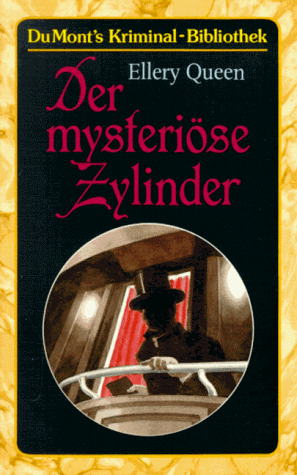 Der mysteriöse Zylinder