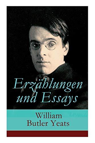 Erzählungen und Essays