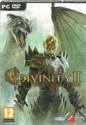 Divinity 2 Ego Draconis (FR)