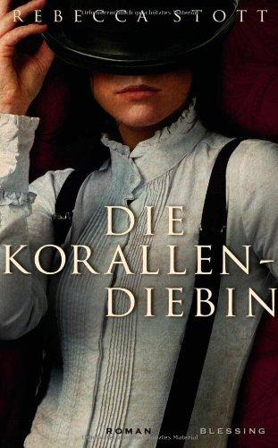 Die Korallendiebin