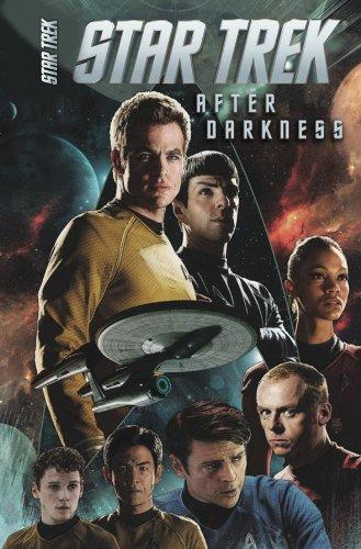 Star Trek After Darkness: Hardcover-Edition