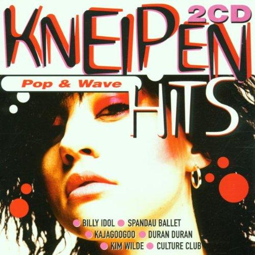 Kneipenhits-Pop & Wave