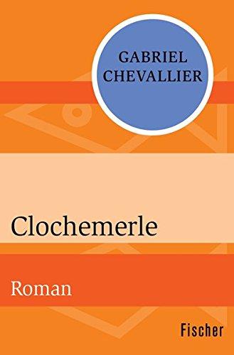 Clochemerle: Roman