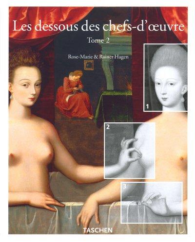 Les dessous des chefs-d'oeuvre. Vol. 2